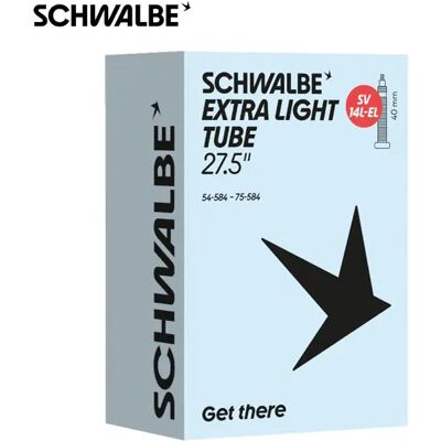SCHWALBE bib 27.5x2.4-2.8 frans 40mm - 65-584 (sv21f) freeride - 301209 SCHWALBE bib 27.5x2.4-2.8 frans 40mm - 65-584 (sv21f) freeride - 301209