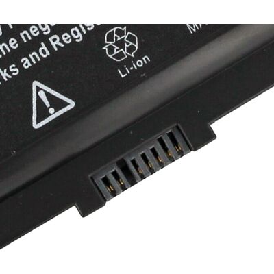 Yanec laptop accu 5200mah Yanec laptop accu 5200mah