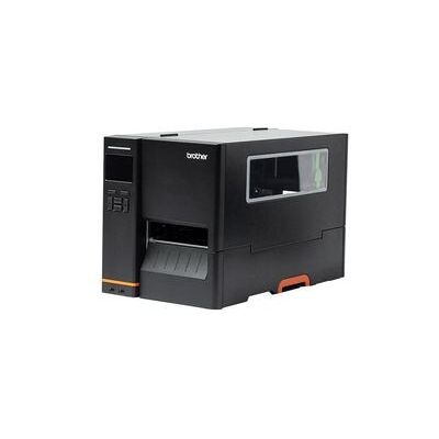 Labelprinter BROTHER TJ4520TNZ1 Zwart Labelprinter BROTHER TJ4520TNZ1 Zwart