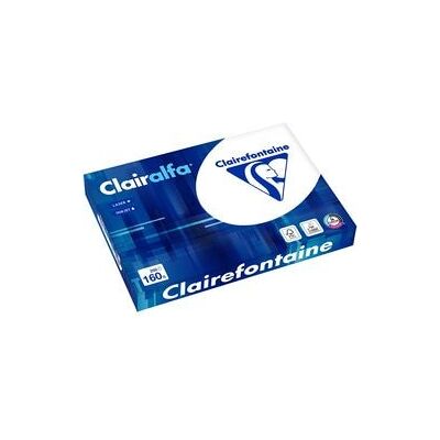 Clairefontaine Universeel Kopieerpapier - FSC Premium - Wit Clairefontaine Universeel Kopieerpapier - FSC Premium - Wit