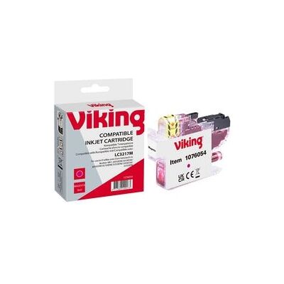 Office Depot - LC-3217M - Magenta - Standard - Ink cartridge Office Depot - LC-3217M - Magenta - Standard - Ink cartridge