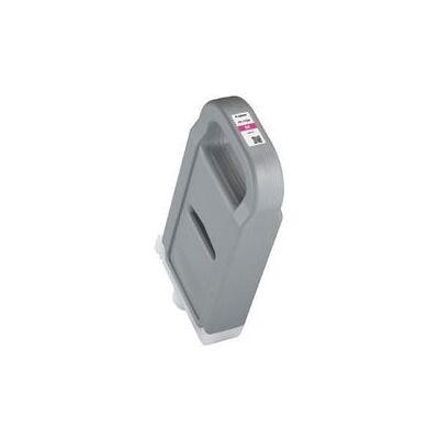 Inktcartridge Canon PFI-710M pigment Magenta Inktcartridge Canon PFI-710M pigment Magenta