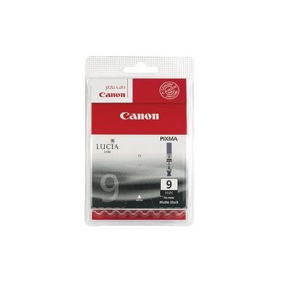 Inktcartridge Canon PGI-9MBK mat zwart Inktcartridge Canon PGI-9MBK mat zwart