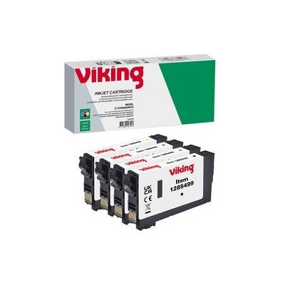 Inktcartridge Viking C13T05H64010 Compatibel Standaard Inktcartridge Viking C13T05H64010 Compatibel Standaard