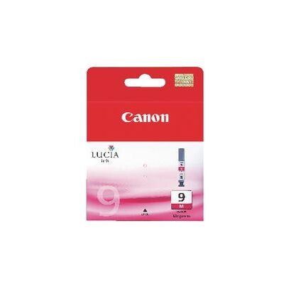 Inktcartridge Canon PGI-9M magenta Inktcartridge Canon PGI-9M magenta