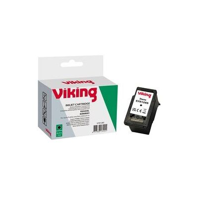 Inktcartridge Viking PG-545XL compatibel zwart Inktcartridge Viking PG-545XL compatibel zwart