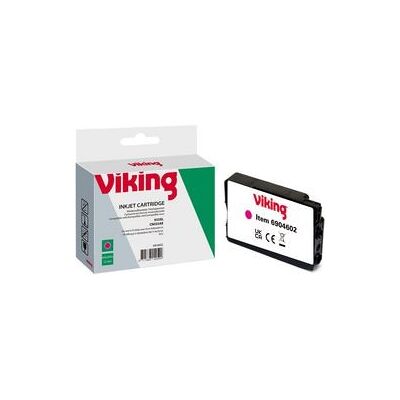 Inktcartridge Viking HP NO933XL Inktcartridge Viking HP NO933XL