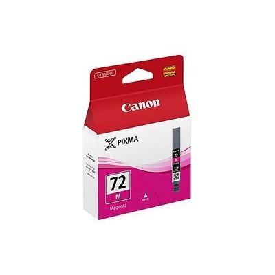 Inktcartridge Canon PGI-7M Original magenta Inktcartridge Canon PGI-7M Original magenta