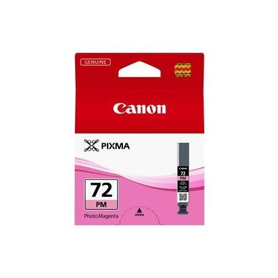 Inktcartridge Canon PGI-72PM original foto magenta Inktcartridge Canon PGI-72PM original foto magenta