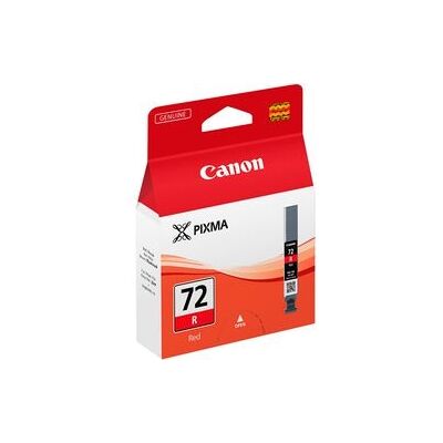 Inktcartridge Canon PGI-72R original Inktcartridge Canon PGI-72R original