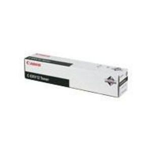 Tonercartridge Canon C-EXV zwart Tonercartridge Canon C-EXV zwart
