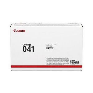 Tonercartridge Canon LBP 041 zwart Tonercartridge Canon LBP 041 zwart
