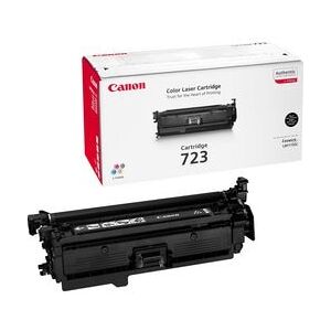 Tonercartridge Canon 2644B002 zwart Tonercartridge Canon 2644B002 zwart