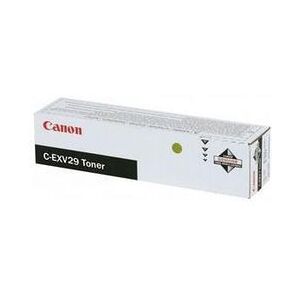 Toner Cartridge Canon C-EXV29 zwart Toner Cartridge Canon C-EXV29 zwart