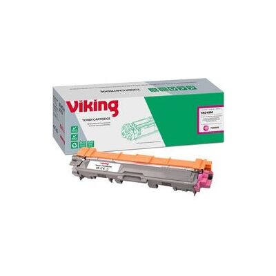 Viking TN-245M Magenta Toner - Tonercartridge Viking TN-245M Magenta Toner - Tonercartridge