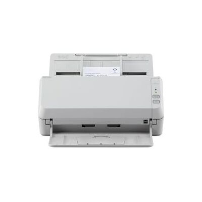 Fujitsu Siemens Scanner Fujitsu SP-1125N A4 Wit Fujitsu Siemens Scanner Fujitsu SP-1125N A4 Wit