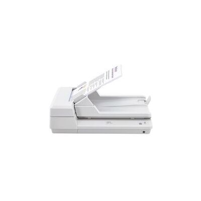 Fujitsu Siemens Scanner Fujitsu SP-1425 Wit Sheetfed Fujitsu Siemens Scanner Fujitsu SP-1425 Wit Sheetfed