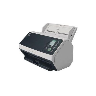 Fujitsu Siemens Scanner Fujitsu fi-8170 Document Wit, zwart Fujitsu Siemens Scanner Fujitsu fi-8170 Document Wit, zwart