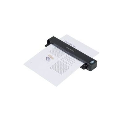 Fujitsu Siemens Scanner Fujitsu iX100 Zwart Mobiel Fujitsu Siemens Scanner Fujitsu iX100 Zwart Mobiel