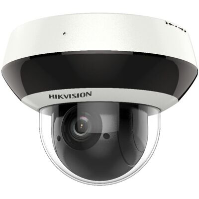 Hikvision ds-2de2a404iw-de3(c0)(o-std)(s6)(c) dome ip-beveiligingscamera binnen & buiten 2560 x 1440 pixels plafond Hikvision ds-2de2a404iw-de3(c0)(o-std)(s6)(c) dome ip-beveiligingscamera binnen & buiten 2560 x 1440 pixels plafond