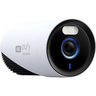 Anker EufyCam E330 Beveiligingscamera - 4K Buiten - Wandmontage Anker EufyCam E330 Beveiligingscamera - 4K Buiten - Wandmontage
