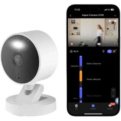 AQara camera g100 wit AQara camera g100 wit
