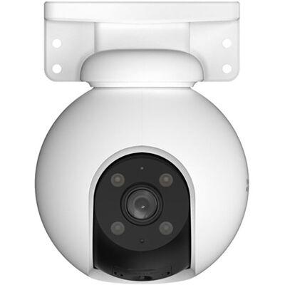 EZVIZ H8 Pro 3K Beveiligingscamera - Binnen & Buiten EZVIZ H8 Pro 3K Beveiligingscamera - Binnen & Buiten