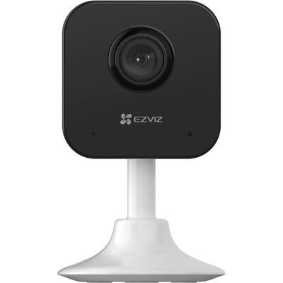 EZVIZ H1c Binnenbeveiligingscamera - Full HD 1080p - Nachtzicht EZVIZ H1c Binnenbeveiligingscamera - Full HD 1080p - Nachtzicht