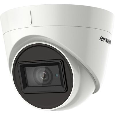 Hikvision ds-2ce78h8t-it3f - 2,8 mm - 5 mp ultra low light vaste turret camera Hikvision ds-2ce78h8t-it3f - 2,8 mm - 5 mp ultra low light vaste turret camera