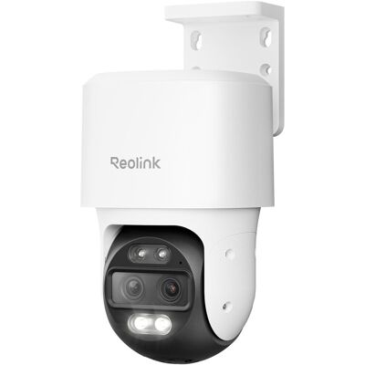 Reolink 4k dual-lens pt-camera - automatische zoom & tracking - poe-verbinding - ai video zoeken - trackmix series p760 Reolink 4k dual-lens pt-camera - automatische zoom & tracking - poe-verbinding - ai video zoeken - trackmix series p760
