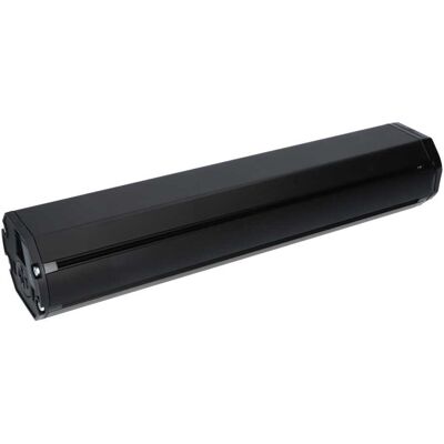 Bosch powertube 511wh horizontaal e-bike vision (bes2) Bosch powertube 511wh horizontaal e-bike vision (bes2)