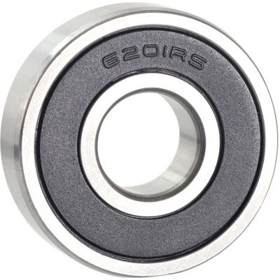 UNION kogellager ball bearing cb-078 12x32x10 Zilver UNION kogellager ball bearing cb-078 12x32x10 Zilver