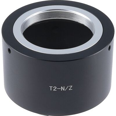 Marumi t2 adapter voor nikon z Marumi t2 adapter voor nikon z