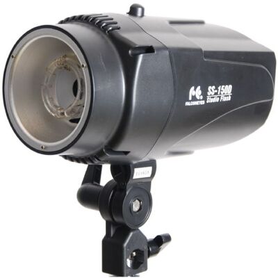 Falcon Eyes - SS-150D - 150W - GN24 - Studioblitz Falcon Eyes - SS-150D - 150W - GN24 - Studioblitz