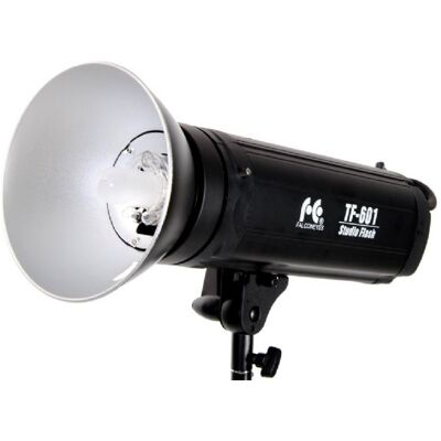 Falcon eyes studioflitser tf-601 digitaal Falcon eyes studioflitser tf-601 digitaal