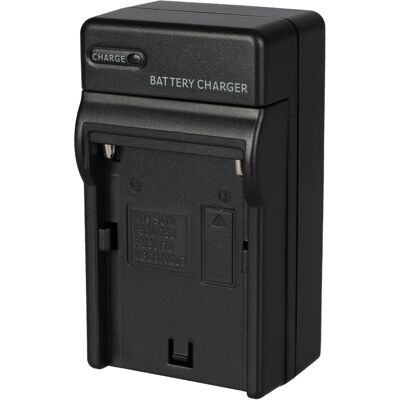 Falcon eyes acculader sp-chg ii voor np-f batterijen Falcon eyes acculader sp-chg ii voor np-f batterijen