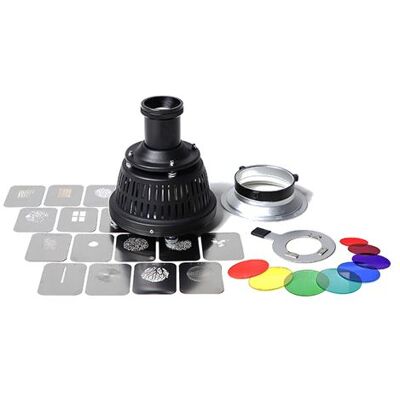 Falcon eyes optical snoot fta-os3 Falcon eyes optical snoot fta-os3