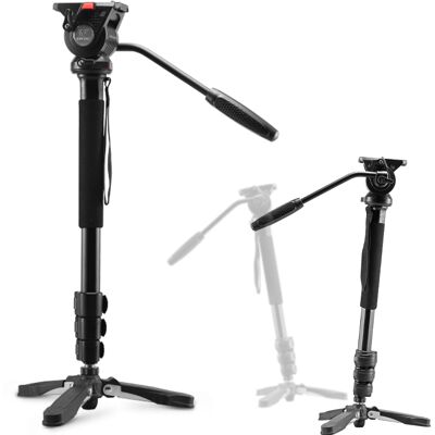 Nest Model NT-329M Monopod - Camera Accessoire Nest Model NT-329M Monopod - Camera Accessoire