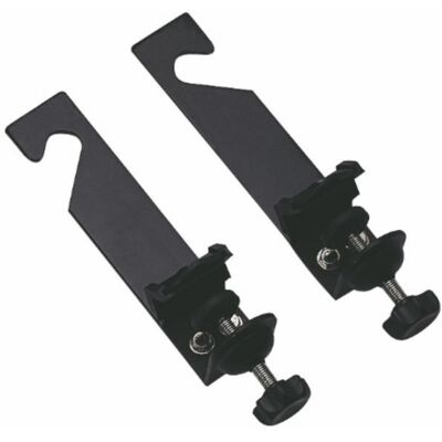 Falcon Eyes Klemmen CBH-3 2 Stuks voor B-Reel - Klem Falcon Eyes Klemmen CBH-3 2 Stuks voor B-Reel - Klem