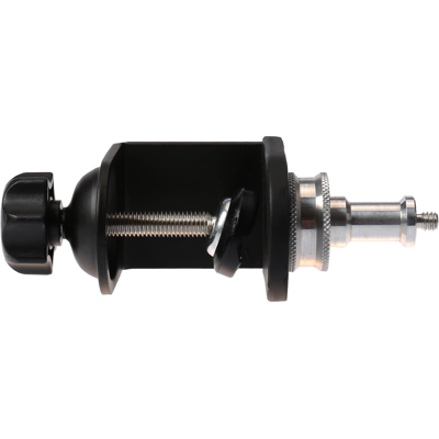 Falcon eyes plankklem + spigot cl-35al Falcon eyes plankklem + spigot cl-35al