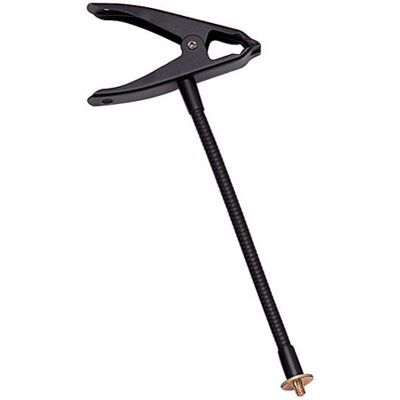 Falcon eyes flex arm cpg-20s + veerklem 20 cm Falcon eyes flex arm cpg-20s + veerklem 20 cm
