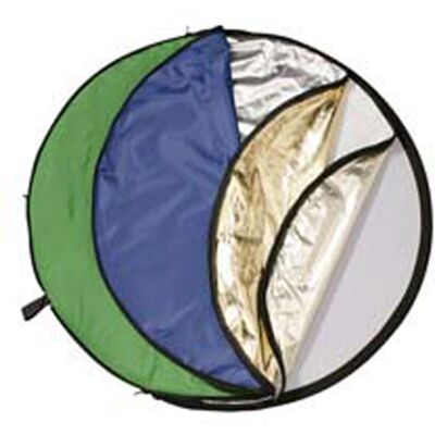 Falcon eyes reflectiescherm 7 in 1 crk7-32 slg 82 cm Falcon eyes reflectiescherm 7 in 1 crk7-32 slg 82 cm