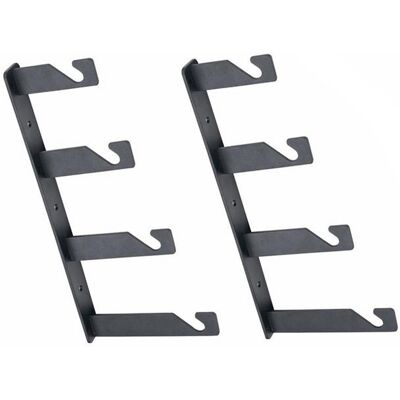 Falcon eyes achtergrond support beugel fa-024-4 voor 4x b-reel Falcon eyes achtergrond support beugel fa-024-4 voor 4x b-reel