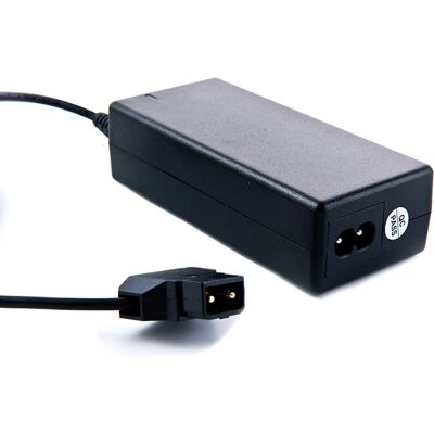 Rolux acculader rl-t1a voor v-mount accu Rolux acculader rl-t1a voor v-mount accu
