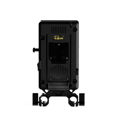 Rolux v-mount battery plate rl-vp1 Rolux v-mount battery plate rl-vp1
