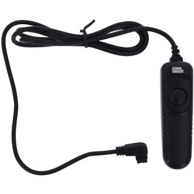 Pixel ontspankabel rc-201/s1 voor sony Pixel ontspankabel rc-201/s1 voor sony