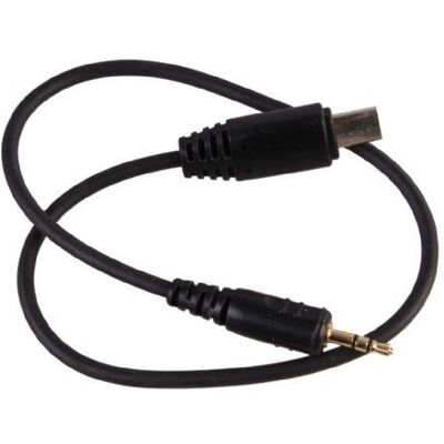 Pixel - S2 - 3.5mm - Sony - Cameraverbindingkabel Pixel - S2 - 3.5mm - Sony - Cameraverbindingkabel