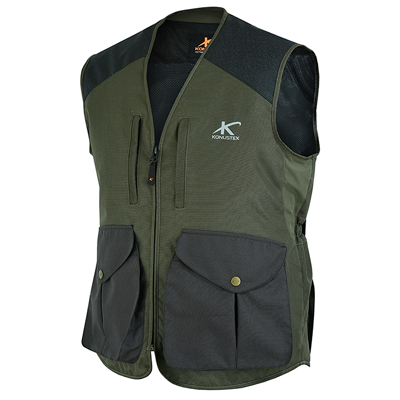 Konus Jachtvest Notable XL - Jachtvest Konus Jachtvest Notable XL - Jachtvest