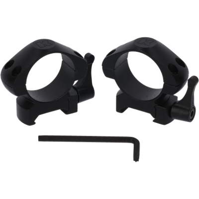 Konus quick release montageringen 30 mm medium Konus quick release montageringen 30 mm medium