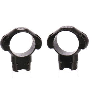 Konus montage ringen .22 rail en airgun 25,4 mm hoog Konus montage ringen .22 rail en airgun 25,4 mm hoog